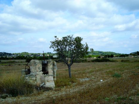 Pozo de Sant Joan